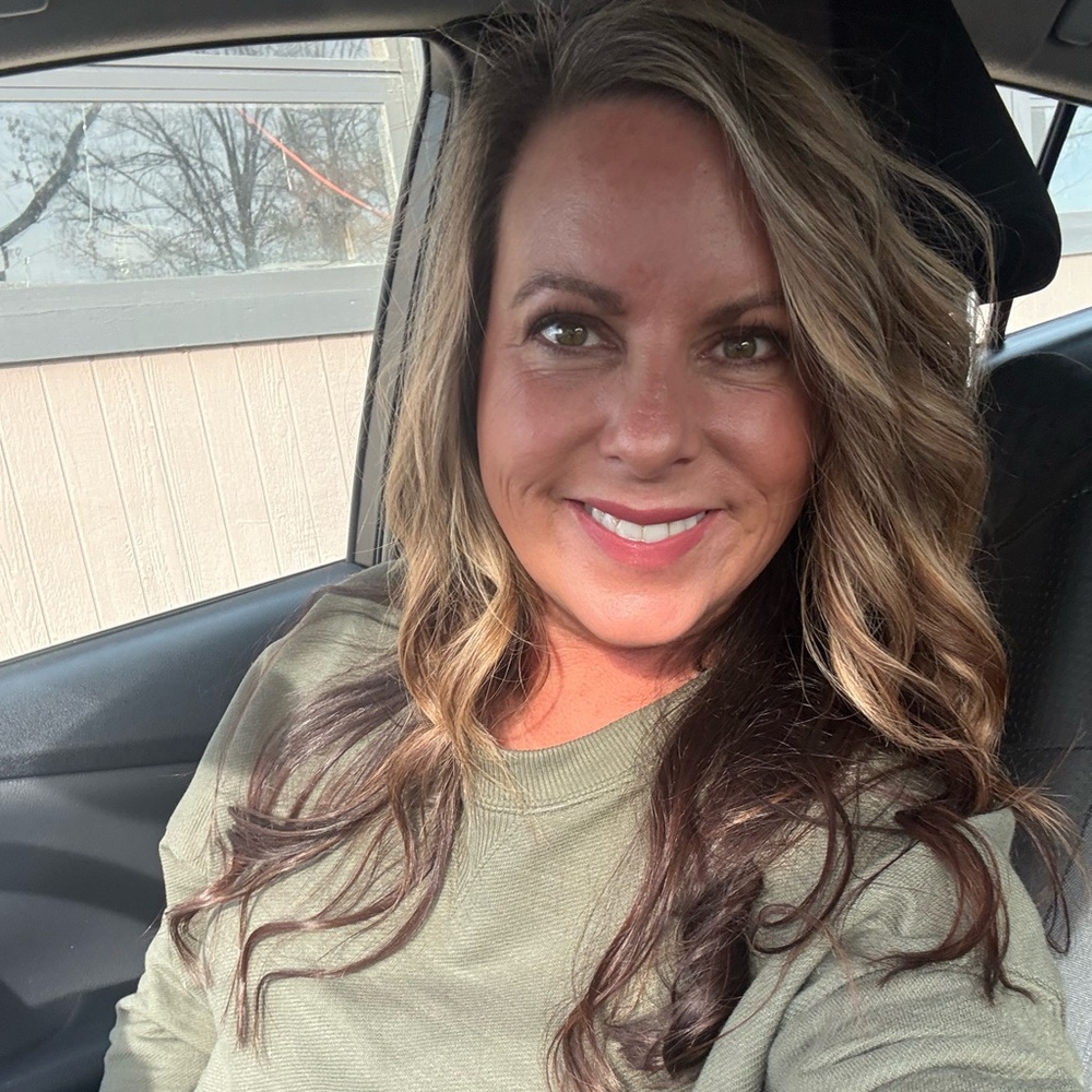 Meet your Posher, Jana